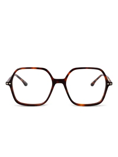 Isabel Marant Eyewear Im 0150 Glasses In Multi