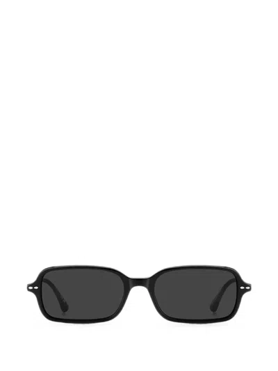 Isabel Marant Eyewear Im 0258/s 807/ir Black