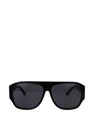 Isabel Marant Eyewear Mikala Sunglasses In Black