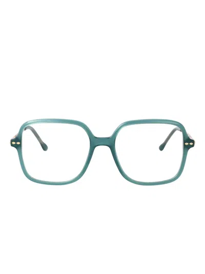 Isabel Marant Eyewear Square-frame Glasses