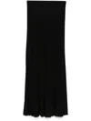 Isabel Marant Ezra Maxi Skirt
