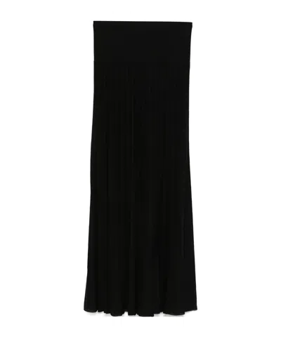 Isabel Marant Ezra Maxi Skirt