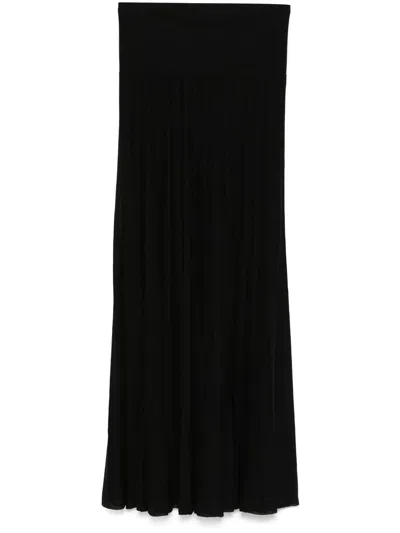 Isabel Marant Ezra Skirt Clothing