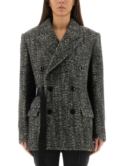 ISABEL MARANT "EZZIA" JACKET