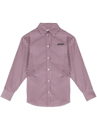 ISABEL MARANT FABRIZA COTTON SHIRT