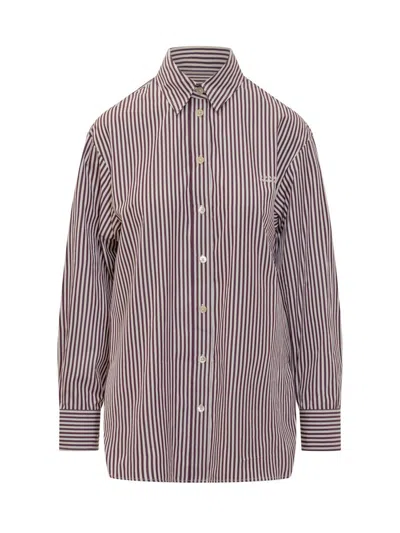 Isabel Marant Fabriza-gz Shirt