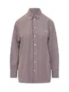 Isabel Marant Fabriza-gz Shirt