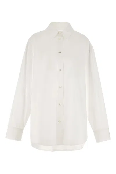 ISABEL MARANT ISABEL MARANT 'FABRIZA' SHIRT