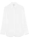 Isabel Marant Fabriza シャツ In White