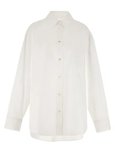 ISABEL MARANT ISABEL MARANT 'FABRIZA' SHIRT