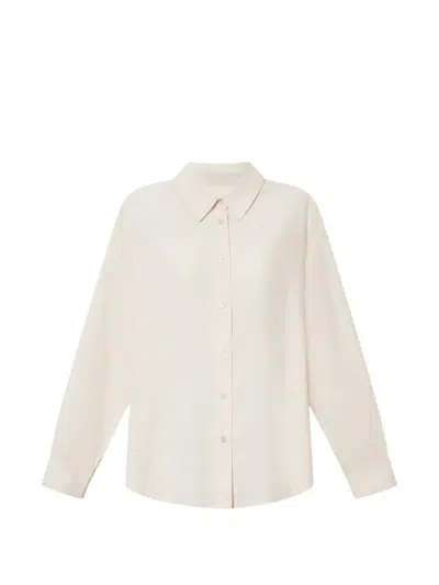 Isabel Marant Fabriza Shirt Woman In White