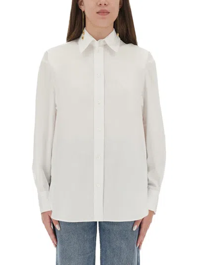 ISABEL MARANT ISABEL MARANT FABRIZA SHIRT