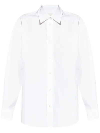 Isabel Marant Fabriza Shirt In White
