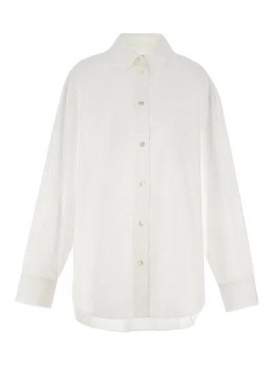 ISABEL MARANT FABRIZA SHIRT