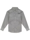 Isabel Marant Hemd Fabrizia