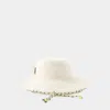 Isabel Marant Women's Fadelya Gd Bucket Hat