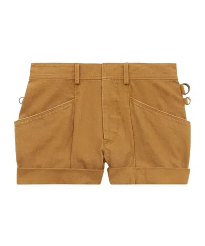ISABEL MARANT FAIRY SHORTS