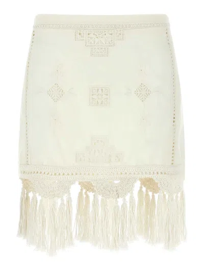 ISABEL MARANT SKIRT