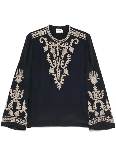 Isabel Marant Falonne Shirt
