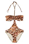 Isabel Marant Farah One-piece Swimsuit