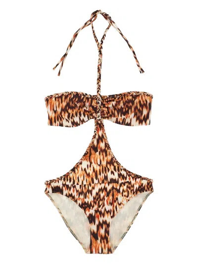 Isabel Marant Farah Swimsuit