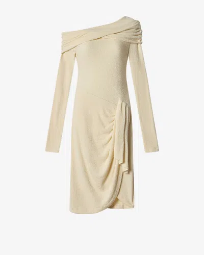 ISABEL MARANT FATENE DRESS