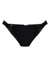 Isabel Marant Draped Triangle Briefs Ring Detail