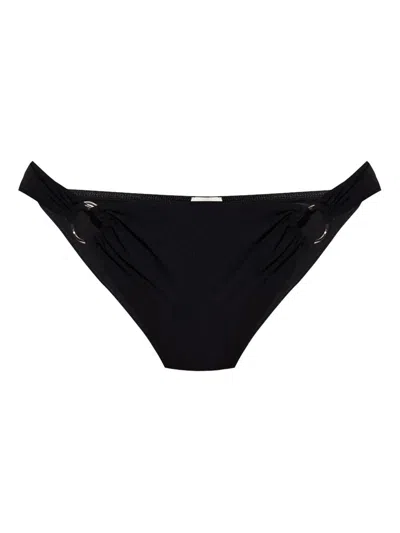 ISABEL MARANT ISABEL MARANT FATIM RING-DETAIL BRIEFS