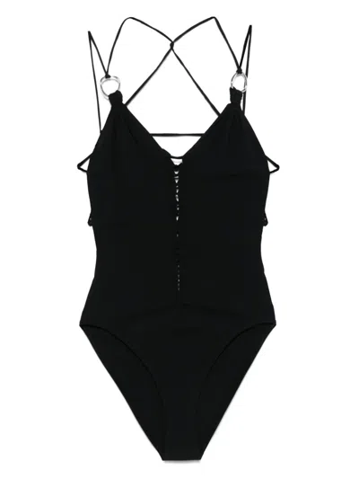 ISABEL MARANT FEDERICA SWIMSUIT