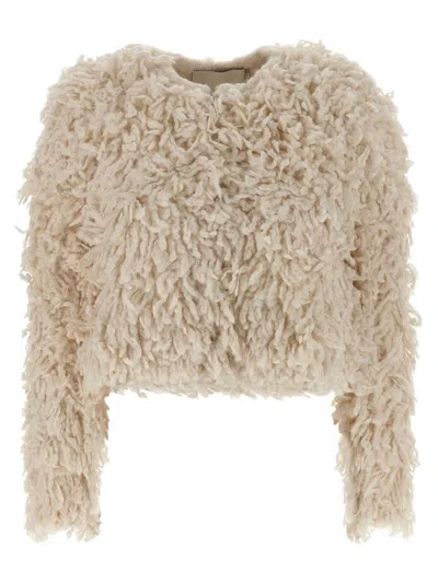 ISABEL MARANT FEDRA' CARDIGAN