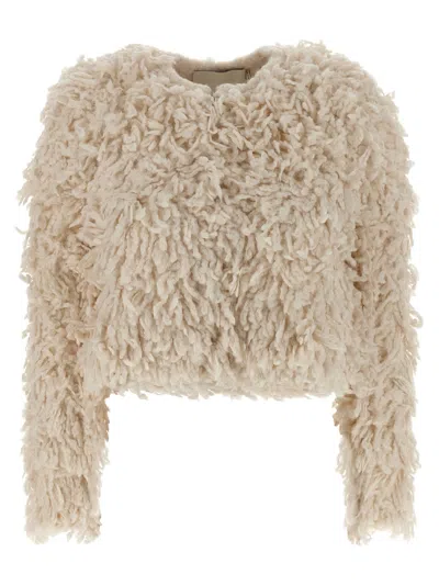 ISABEL MARANT FEDRA CARDIGAN