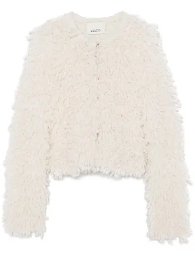 ISABEL MARANT ISABEL MARANT FEDRA JACKET