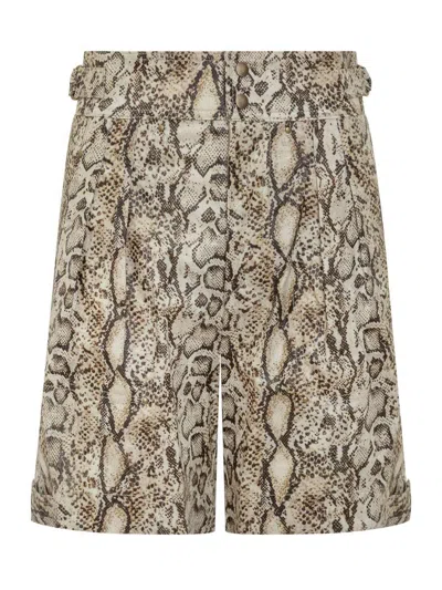 Isabel Marant Felize Short Pants
