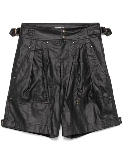ISABEL MARANT ISABEL MARANT FELIZE SHORTS