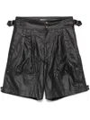 Isabel Marant Felize Shorts