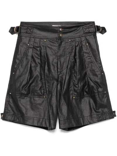 Isabel Marant Felize Shorts
