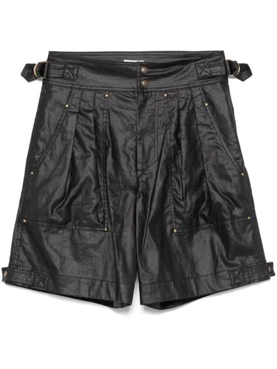Isabel Marant Felize Shorts