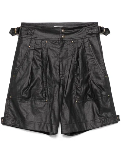ISABEL MARANT FELIZE SHORTS
