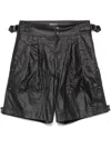 Isabel Marant Felize Shorts Clothing
