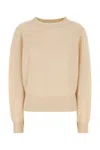 Isabel Marant Silk, Alpaca And Cashmere