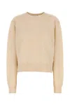 Isabel Marant Silk, Alpaca And Cashmere