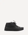 Isabel Marant Felsa Lace-up Shoes