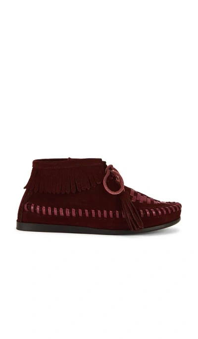ISABEL MARANT FELSA SHOE