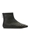 Isabel Marant Ferix Boots In Multi