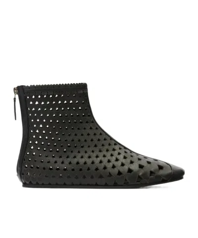 Isabel Marant Ferix Boots In Multi