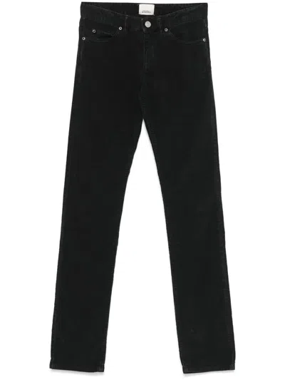 Isabel Marant Ferni Pants Clothing