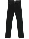 Isabel Marant Belt-loop Jeans