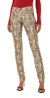 Isabel Marant Ferni Pants Sand In Sand