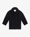 Isabel Marant Fiby Coat
