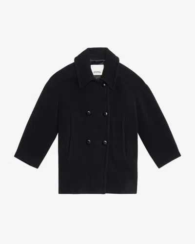 Isabel Marant Fiby Coat